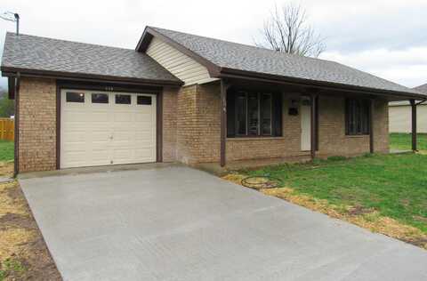 134 N West Avenue, Republic, MO 65738