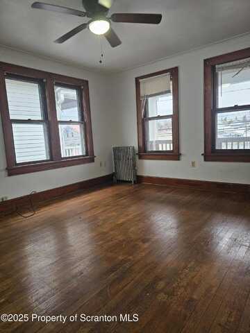 532 Alder Street, Scranton, PA 18505
