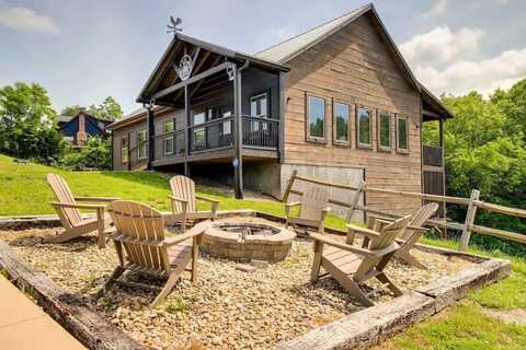 330 Oak Lake Drive, Sevierville, TN 37876