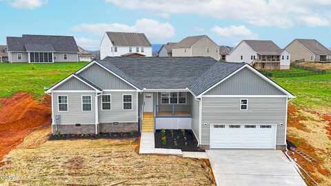2676 Vista Meadows Lane, Sevierville, TN 37876