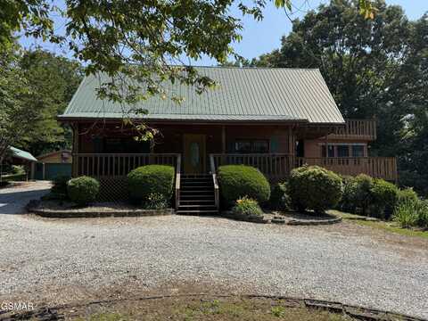2452 Skyview Way, Dandridge, TN 37725