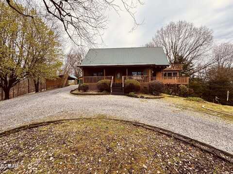 2452 Skyview Way, Dandridge, TN 37725