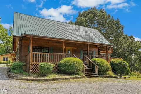 2452 Skyview Way, Dandridge, TN 37725