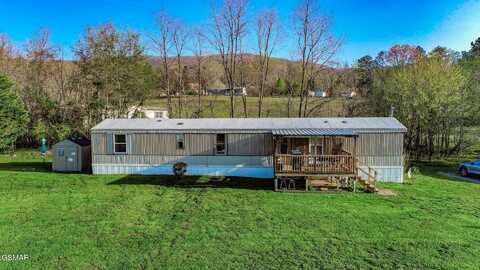1244 Shady Rest Dr, Newport, TN 37821