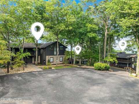1120 Tanrac Trail, Gatlinburg, TN 37738