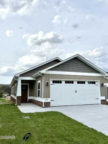 650 Johnson Estate Lane, Sevierville, TN 37862