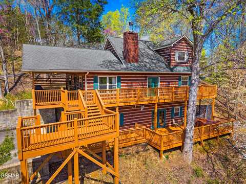 429 Filet Lane, Dandridge, TN 37725
