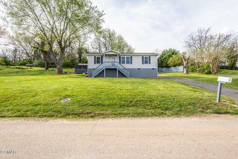 1601 McTeer Street, Knoxville, TN 37921