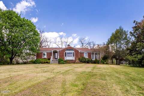 1905 E Westwood Drive, Maryville, TN 37803