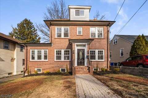 33 Robertson Rd, West Orange, NJ 07052