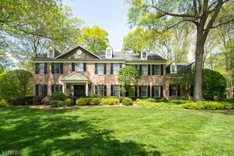 1 Trinity Pl, Warren, NJ 07059