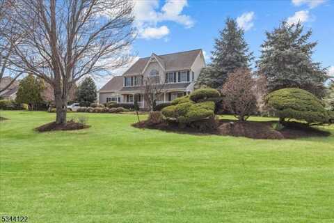 17 Steeple Dr, Hillsborough, NJ 08844