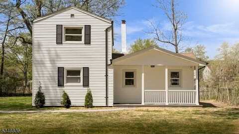 65 Norman Ave, Whippany, NJ 07054