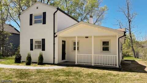 65 Norman Ave, Whippany, NJ 07054