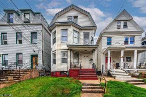 539 Jefferson Ave, Elizabeth, NJ 07201