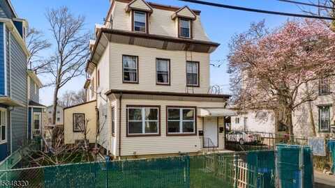 552 Jefferson Ave, Elizabeth, NJ 07201