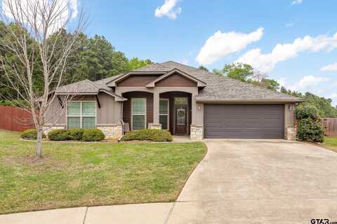 6631 Lacebark Cir, Tyler, TX 75703