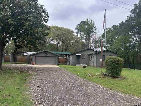 120 Abbey Lane, Bullard, TX 75757