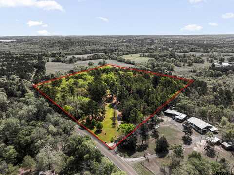 9722 FM 747, Jacksonville, TX 75766
