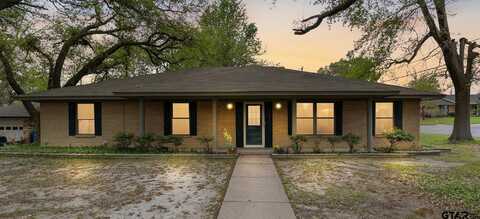 817 Bradley, Athens, TX 75751