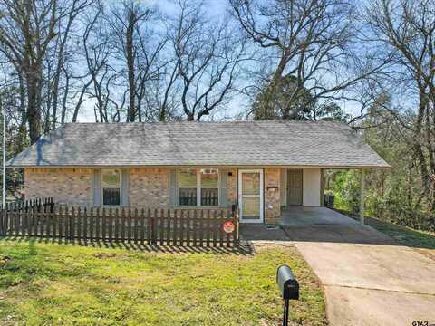 901 Skyview, Gilmer, TX 75644