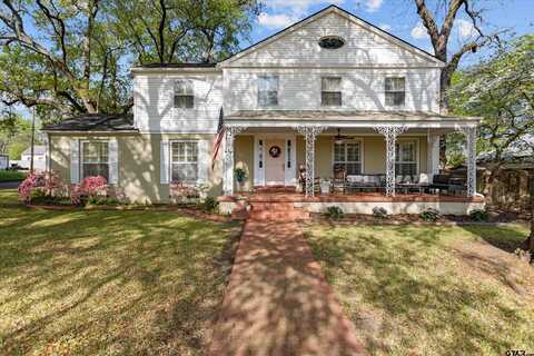 216 S Montgomery, Gilmer, TX 75644