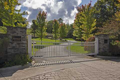 Lot 23 Wildwood Ridge, Caldwell, WV 24925