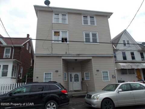 328 W Green Street, West Hazleton, PA 18201