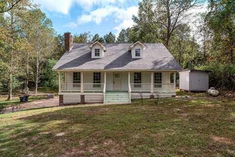 10 Poplar Dr., Hattiesburg, MS 39402