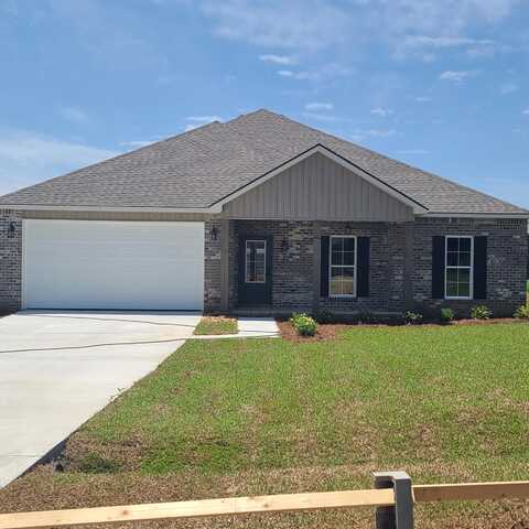 10 Golden Oak, Hattiesburg, MS 39402