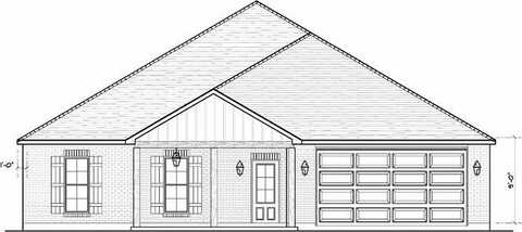10 Golden Oak, Hattiesburg, MS 39402