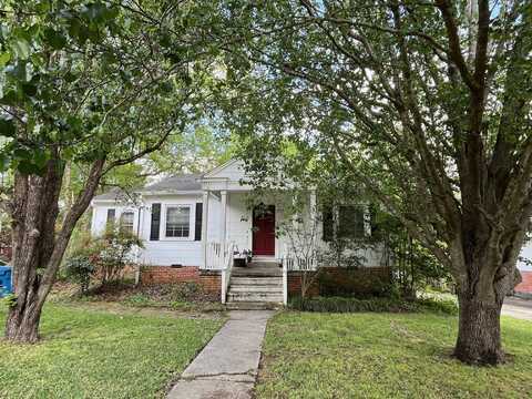 210 Patton, Hattiesburg, MS 39401