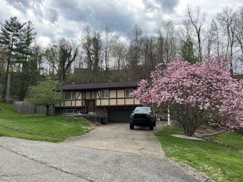 47 Tecumseh Trail, HUNTINGTON, WV 25705