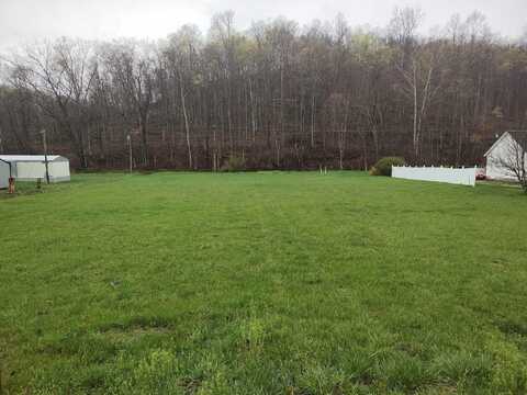 State Route 141, Kitts Hill, OH 45645