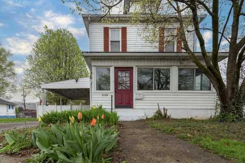 1119 Madison Ave, Huntington, WV 25704