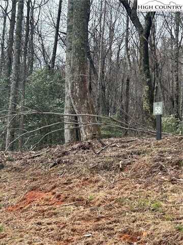 58 Wilderness Reserve Parkway, Deep Gap, NC 28618