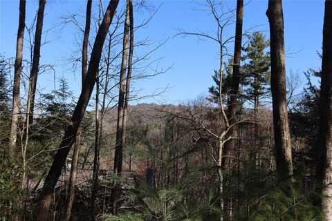 Lt 124 Hawks Ledge, Highlands, NC 28741