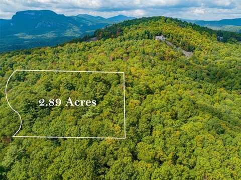 Lot 21 Southeast Ridge Road, Cashiers, NC 28717