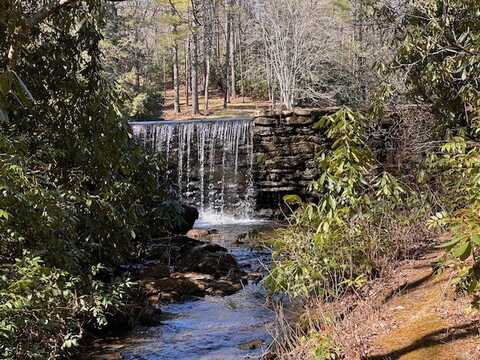Tbd Mill Creek Road, Cullowhee, NC 28723