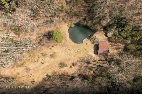 1641 White Rock Road, Cullowhee, NC 28723