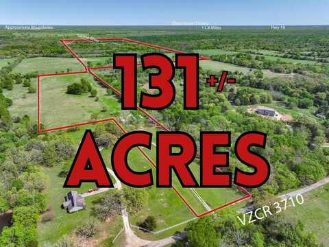 902 VZCR 3710, Edgewood, TX 75117
