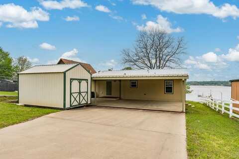 103 Prairie Dr, Gun Barrel City, TX 75156