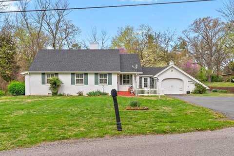 3107 Circle Drive, HOPKINSVILLE, KY 42240