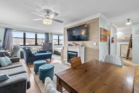 1225 KENNEDY BLVD, Bayonne, NJ 07002