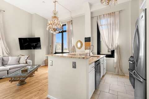 530 GREGORY AVE, Weehawken, NJ 07086