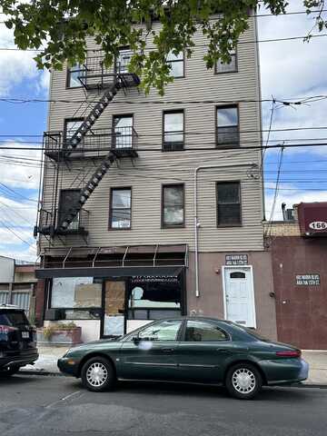 166 15TH ST, JC, Downtown, NJ 07310