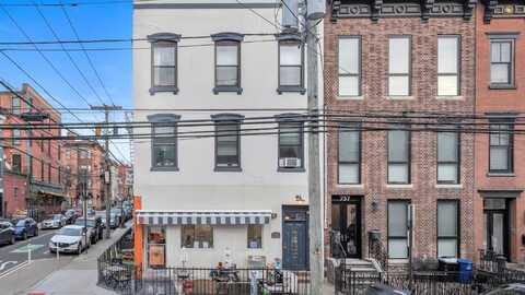 739 BLOOMFIELD ST, Hoboken, NJ 07030