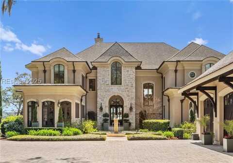 90 Tidewater Manor, Hilton Head Island, SC 29926