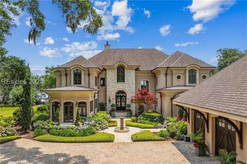 90 Tidewater Manor, Hilton Head Island, SC 29926