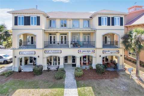 14 Johnston Way, Bluffton, SC 29910